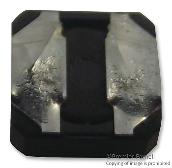 VLCF5020T-2R2N2R6-3 - ЧИП-индуктивность силовая проволочная экранированная 2.2мкГн ±30% 100кГц феррит 3.25A 0.043Ом 2020 лента на катушке