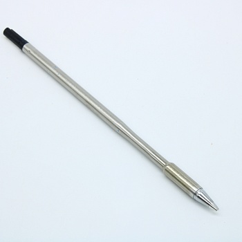 T130-1.6D - Жало для паяльника GT-Y130 клин 1.6х0.8мм