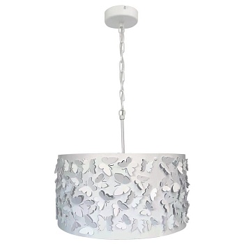 Светильник "Эффект" 251 НСБ 01-5х60-133 Е27 ИУ бел. 1005404652