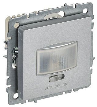 Датчик движения BRITE ДС10-1-БрА алюм. BR-MS10-N-150-05-K47