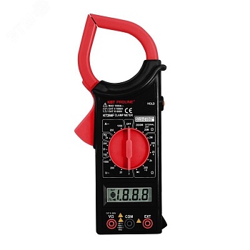 KT 266F серия PROLINE - Токоизмерительные клещи