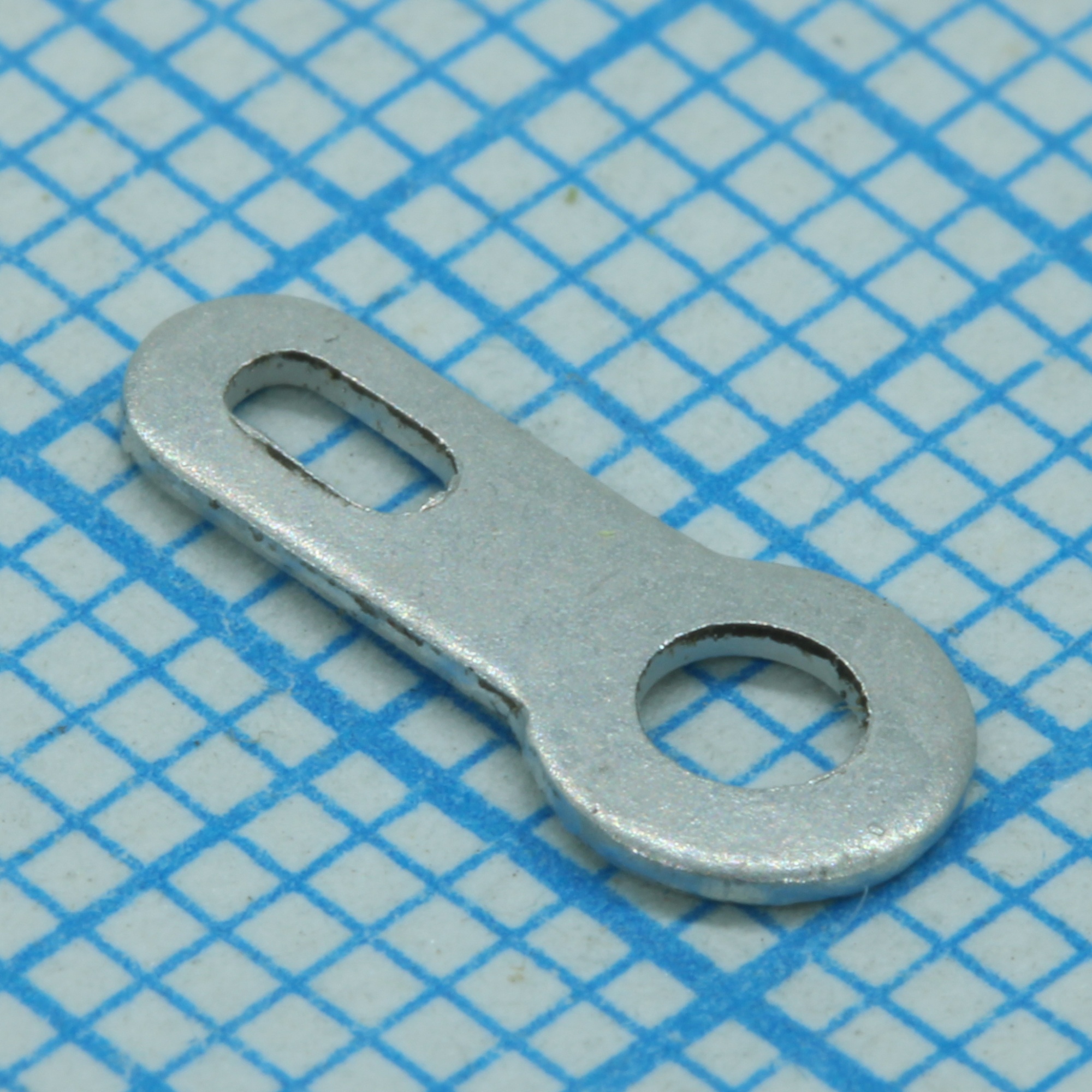 Лепесток 1-1-2.2-10-07 ГОСТ22376-77 - Лепесток  ГОСТ 22376-77