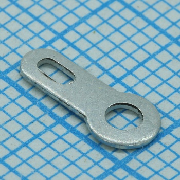 Лепесток 1-1-2.2-10-07 ГОСТ22376-77 - Лепесток  ГОСТ 22376-77