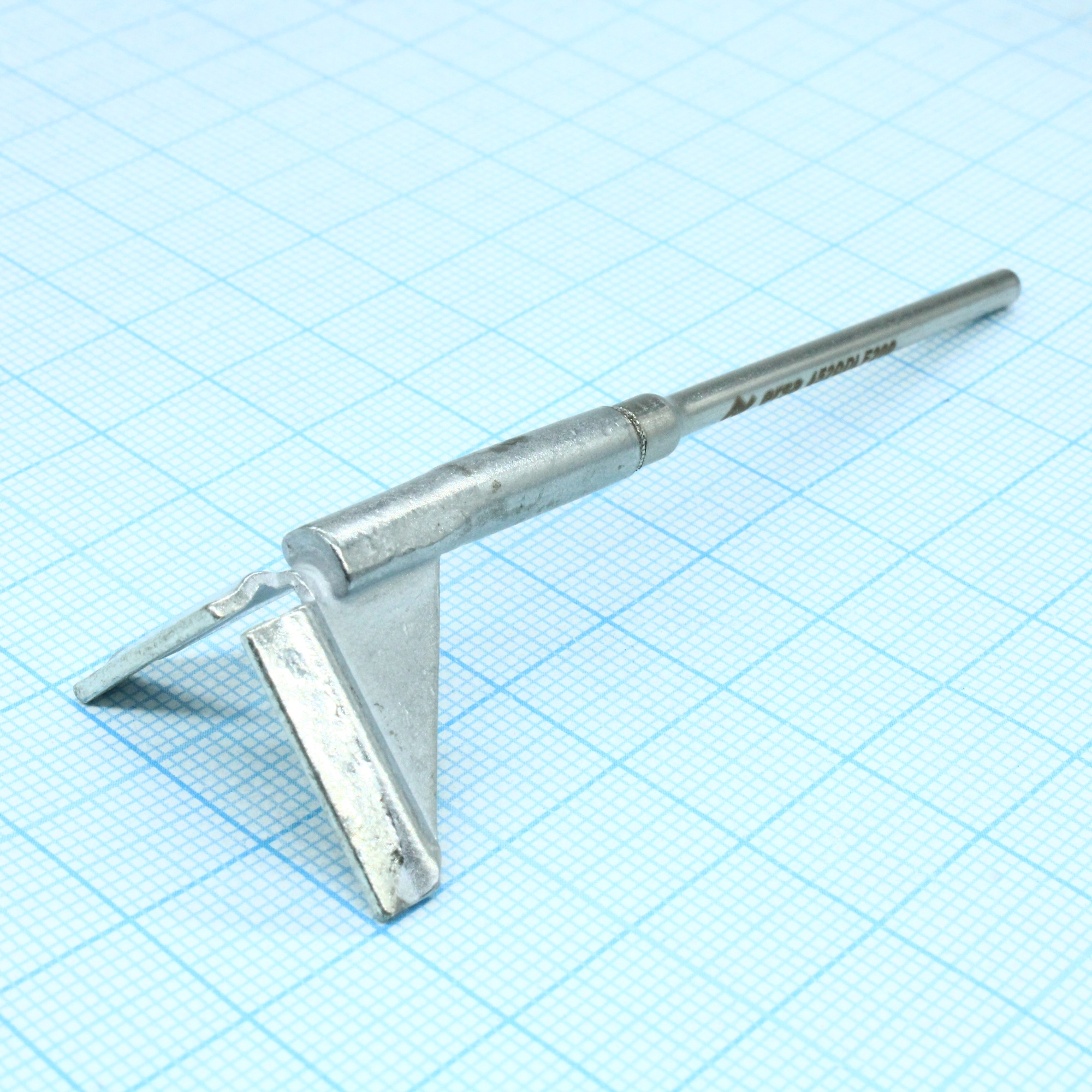 Насадки д/выпаивания 452QDLF 200 - для ChipTool