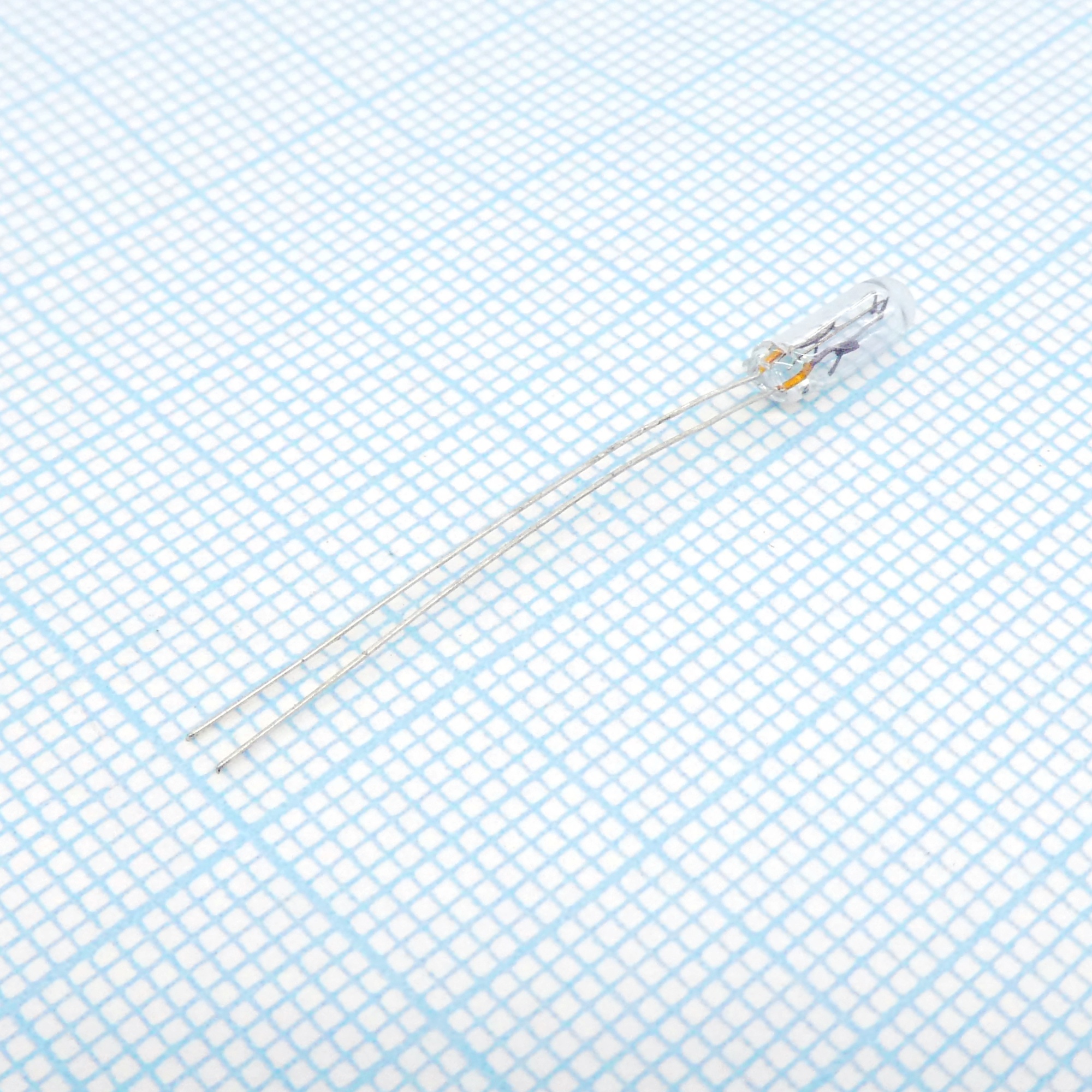 Лампа миньон  24/40 для автомагн - лампа миниатюрная