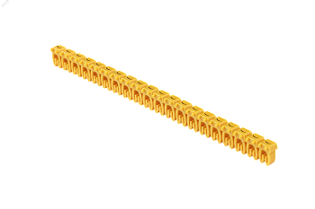 Маркер открытого типа KE 0,75-1,5мм2 символ "(" (200шт/упак) IEK UMK-KE1-13