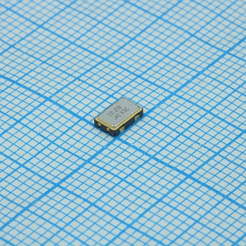 ASFL1-12.288MHZ-EC-T - Генератор кварцевый серия ASFL1 12.288МГц 5x3.2мм питание 3.3В ±50 ppm SMT