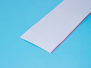 RC-40 - Шлейф 40 проводников,шаг 1,27мм