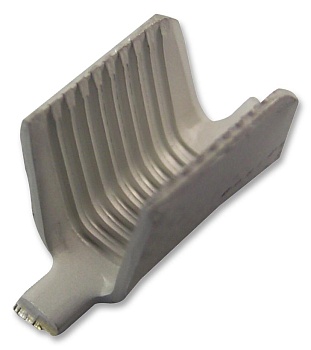 62308-2 - Контакт торцевой обжимной на кабель