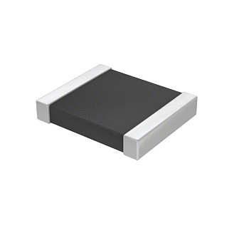 RC1210JR-076R2L - ЧИП-резистор толстопленочный 1210 6.2Ом ±5% 0.5Вт ±200ppm/°C лента на катушке