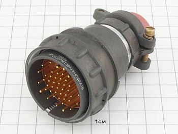 Вилка 2РМТ39КПН45Ш2А1В "ОС"