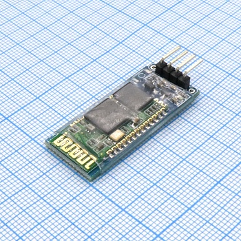 H14-Bluetooth модуль HC-06 - H14-Bluetooth модуль HC-06