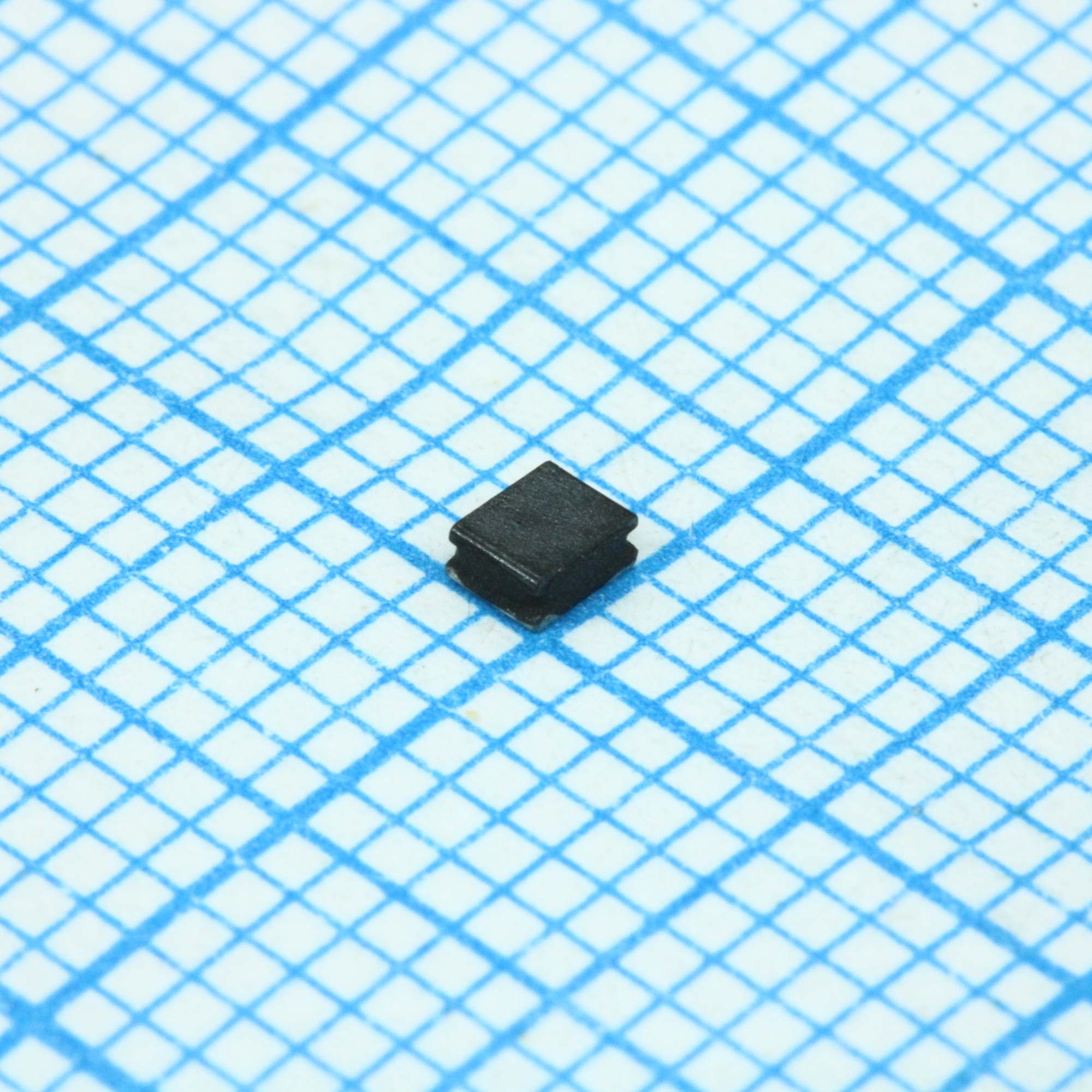 SRN2010TA-2R2M - Катушка индуктивности силовая проволочная полуэкранированная 2.2мкГн ±20% 1мГц 14Q-Фактор феррит 1.2A 145мОм по постоянному току 0806 автомобильного применения