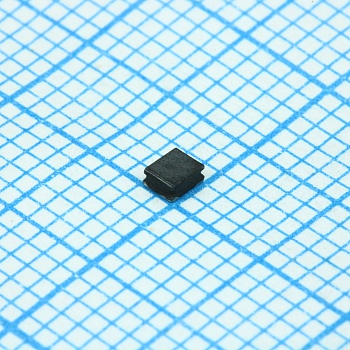 SRN2010TA-2R2M - Катушка индуктивности силовая проволочная полуэкранированная 2.2мкГн ±20% 1мГц 14Q-Фактор феррит 1.2A 145мОм по постоянному току 0806 автомобильного применения