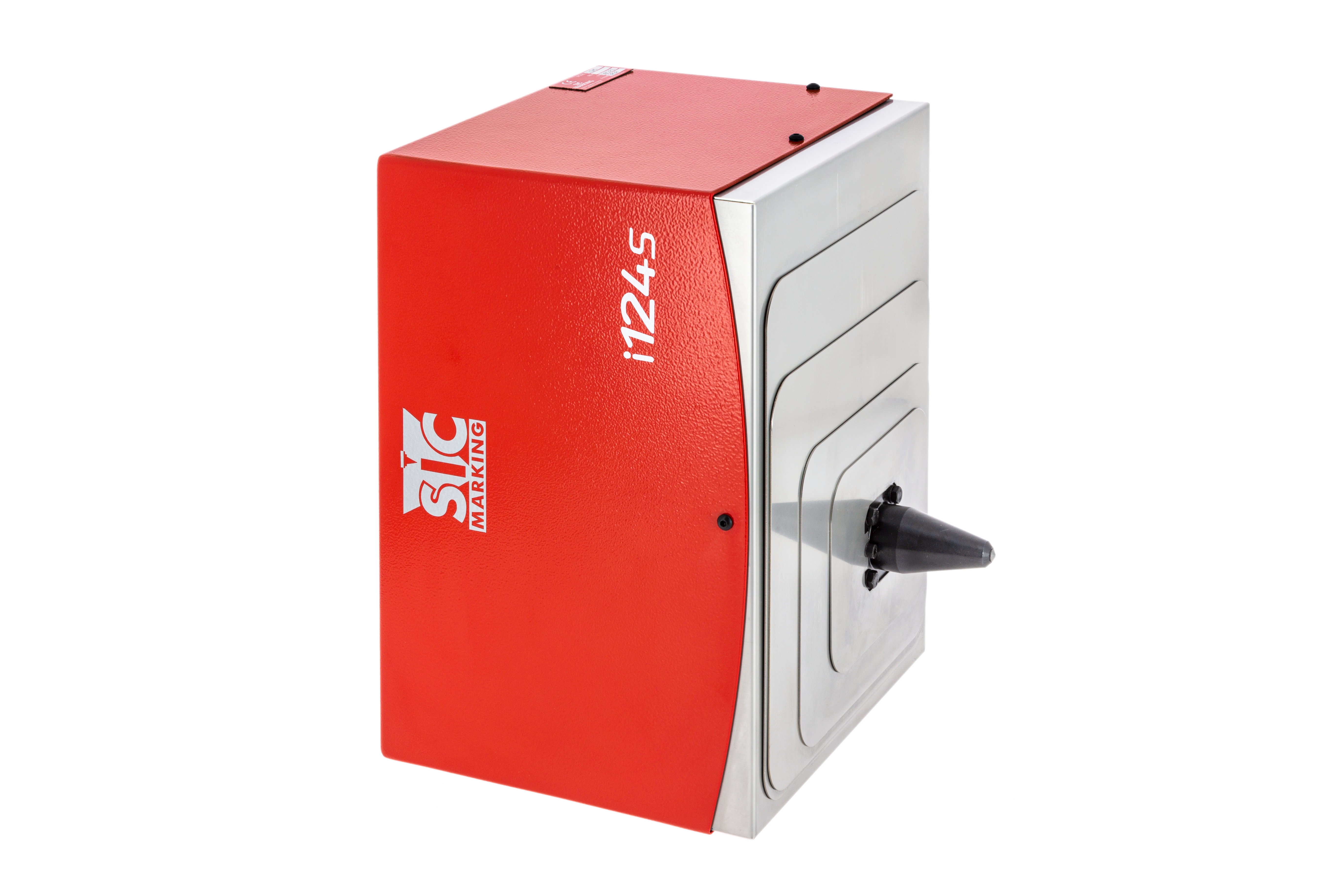 sici124s-50 - Маркировочная голова i124s-50