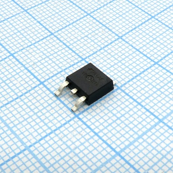 FAN1117AD18X - Стабилизатор напряжения 1.2В 1А 0.05%