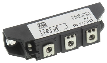 MCMA110P1600TA - Модули КТУ (SCR) Thyristor Moudle