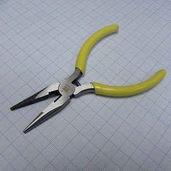 Плоскогубцы BS190588 - 125мм