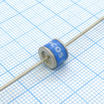 B88069X1380S102 - 8x6mm 90V +-20% 20kA/20A 2-х элек., тип: A81-C90X