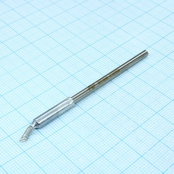 0212MS - Жало паяльное для паяльника ERSA MicroTool, микроволна 2,3мм