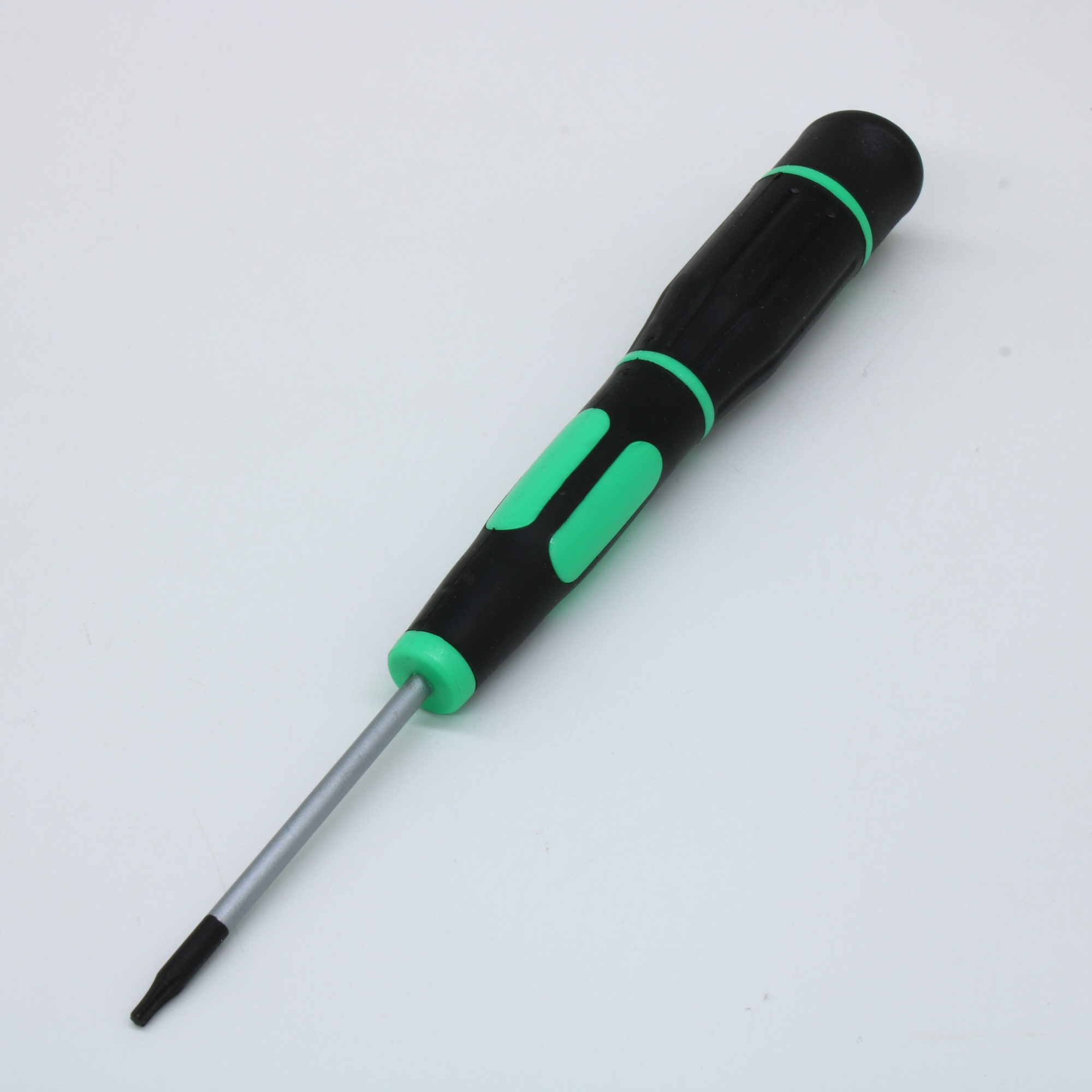 SD-081-T7 - Прецизионная звездообразная отвертка (T7 х 50 мм) с вращающейся ручкой