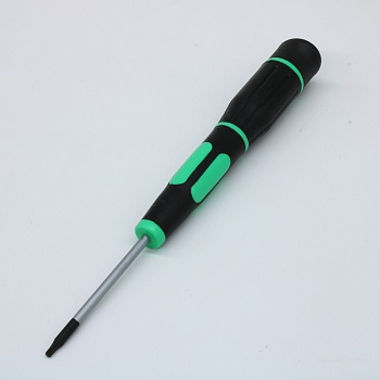 SD-081-T7 - Прецизионная звездообразная отвертка (T7 х 50 мм) с вращающейся ручкой