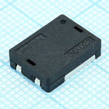 BNX023-01L - EMI фильтр индуктивно-емкостной 15A 100VDC 35dB SMD T/R