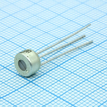 СП3-19а 0.5      1К ±20% - Резистор подстроечный непроволочный однооборотный 0.5Вт 1КОм ±20%