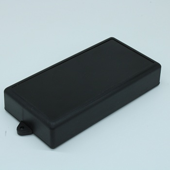 19-31 (ЧЕРНЫЕ) - Пластиковый корпус с возможностью настенного монтажа