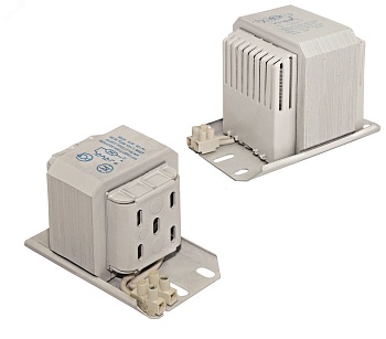 Дроссель 1И 125 ДРЛ44Н-003 220В встр. 02491