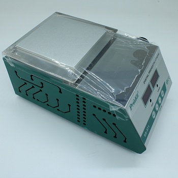 SS-571B - Термостол 300Вт, нижний подогрев плат 200°-400°С