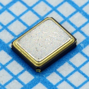 SJK-7U-16.000-12-30-60-B-50 - Резонатор кварцевый 16МГц