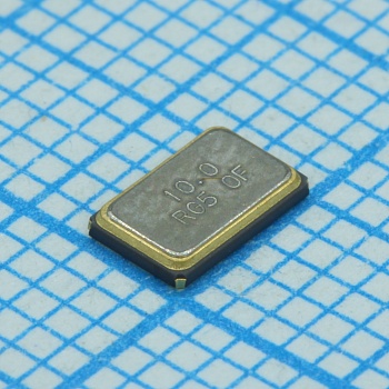 ABM3X-102-32.000MHZ-T - Резонатор кварцевый 32.0000МГц 10пФ SMD