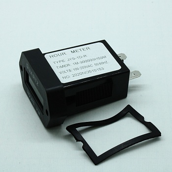 JYS-1D-R - Цифровой счетчик времени, наработки приборов