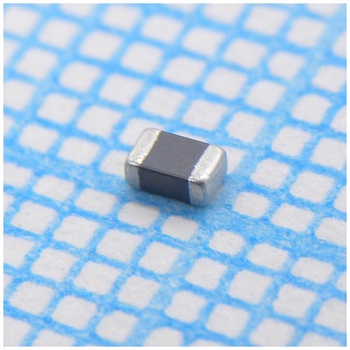 BLM21RK221SN1D - Ферритовый ЧИП-фильтр многослойный 220Ом ±25% 100МГц 0.2A 0.2Ом по постоянному току 0805 лента на катушке