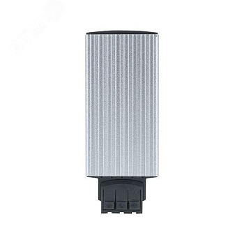 Обогреватель на DIN-рейку клеммный 60Вт 230В IP20 PROxima heater-click-60-20