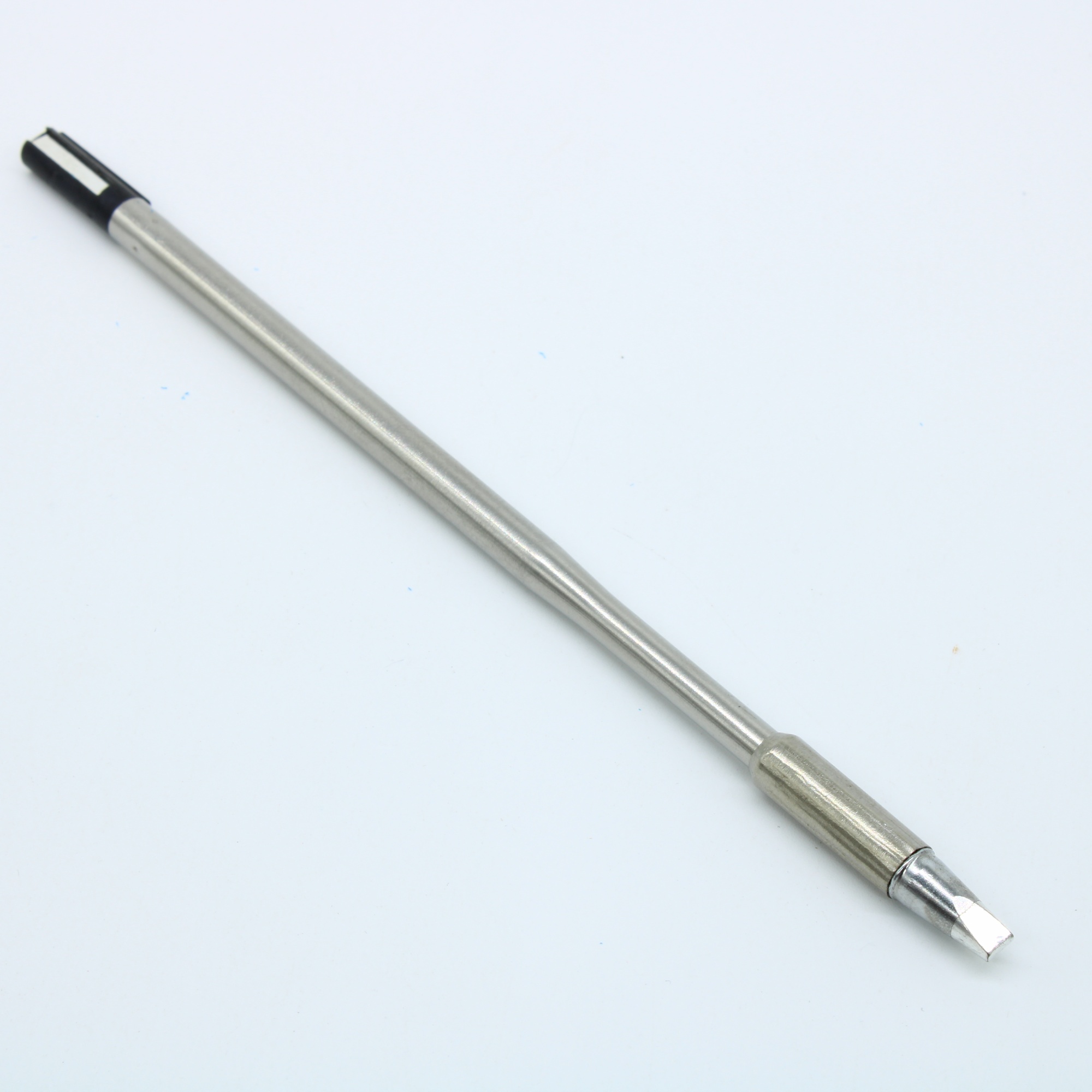 T130-3.2D - Жало для паяльника GT-Y130 клин 3.2х1.2мм