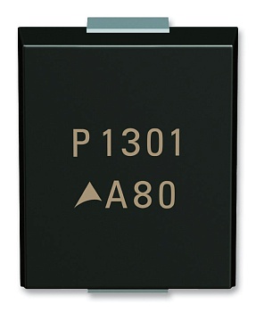 B59201P1080A062 - PTC-термистор (позистоp) 4.6Ом ±25% двухвыводной 3225 для поверхностного монтажа автомобильного применения лента на катушке