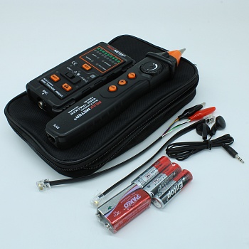 PM6816 - Кабельный тестер, трассоискатель