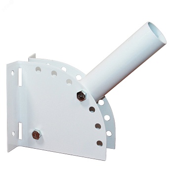 Кронштейн КР-3.1 (до 100кг) крепление к стене 1030400021