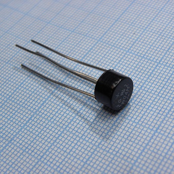 W04M - Диодный мост 1.5А 400В