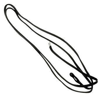 B57500M0103A005 - NTC-термистор 10кОм ±3% двухпроводной 3988K россыпь