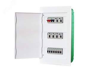 City9 Set Автоматический выключатель (АВ) С 40А 2P 6kA 230В (6шт) C9F36240