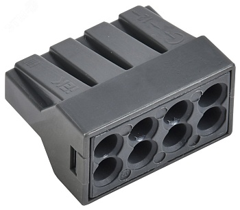 Клемма строительно-монтажная СМК 773-308 UKZ-001-308