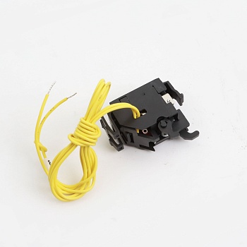 Расцепитель независимый SHT для MGS250 напряжение DC24 DKC SHT-MGS250DC24R