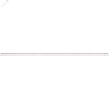 Светильник светодиодный PLED T5i PL 1200 14Вт 6500К IP40 180-265В ДПО T5 линейный пластик. (аналог ЛПБ) 1036292A