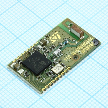 SPZB260-PRO - Трансивер SPI-ZigBee