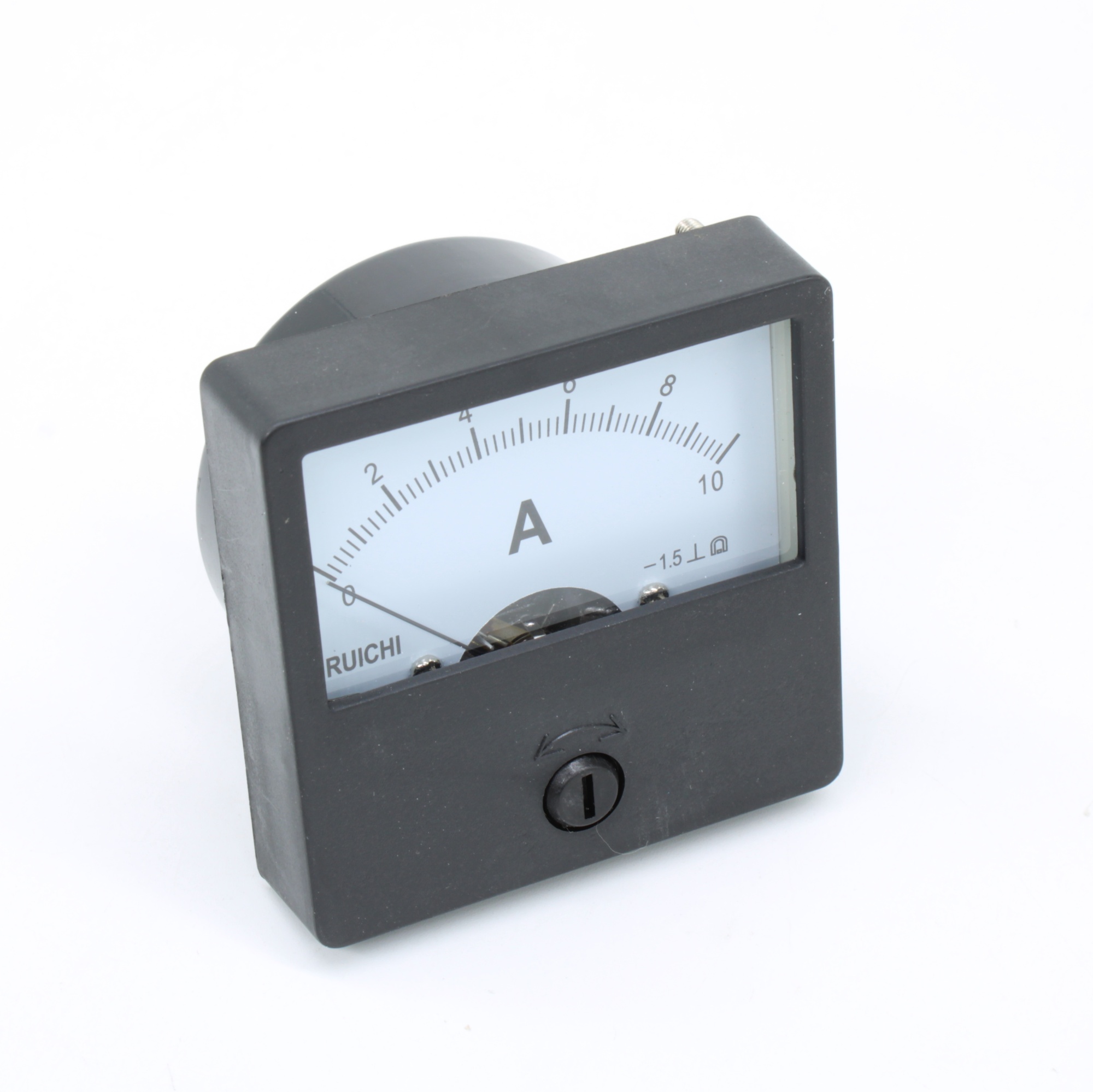 М42301     10А - Измерительная головка DCA 10A вертикального положения, класс точности 2,5