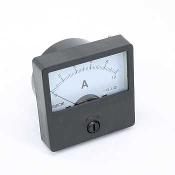 М42301     10А - Измерительная головка DCA 10A вертикального положения, класс точности 2,5