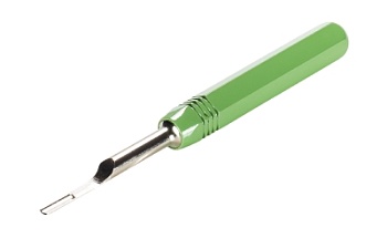 Инструмент REVOS 05.502.3500.0 - Экстрактор для обжимных контактов, серия revos диам. контактов 2,5 мм, для серий 500/690V